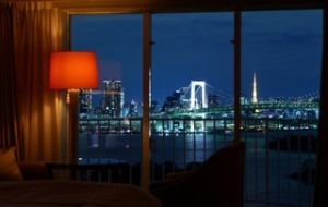 -2ホテル日航東京
